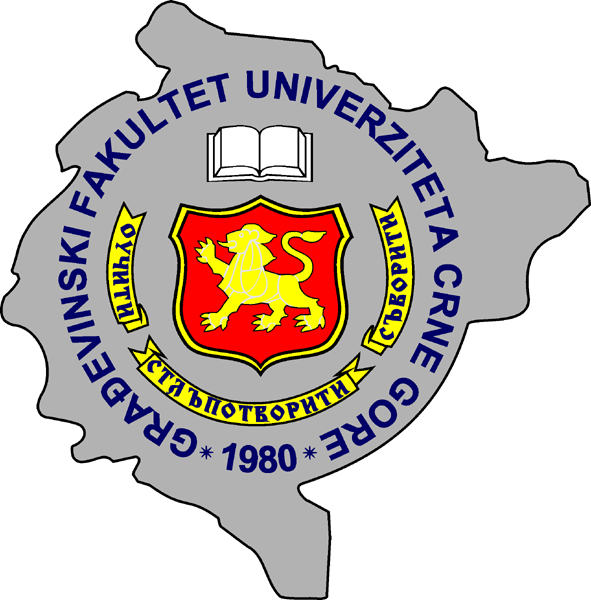 Faculty of Civil Engineering