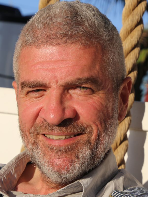 Boris Jeremić